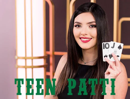 Teen Patti
